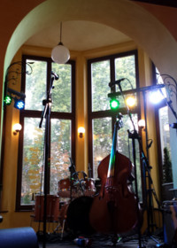 Hochzeiten.events Technik mieten bei Theimer und Mager Veranstaltungstechnik in Frankfurt am Main und Rhein Main Gebiet