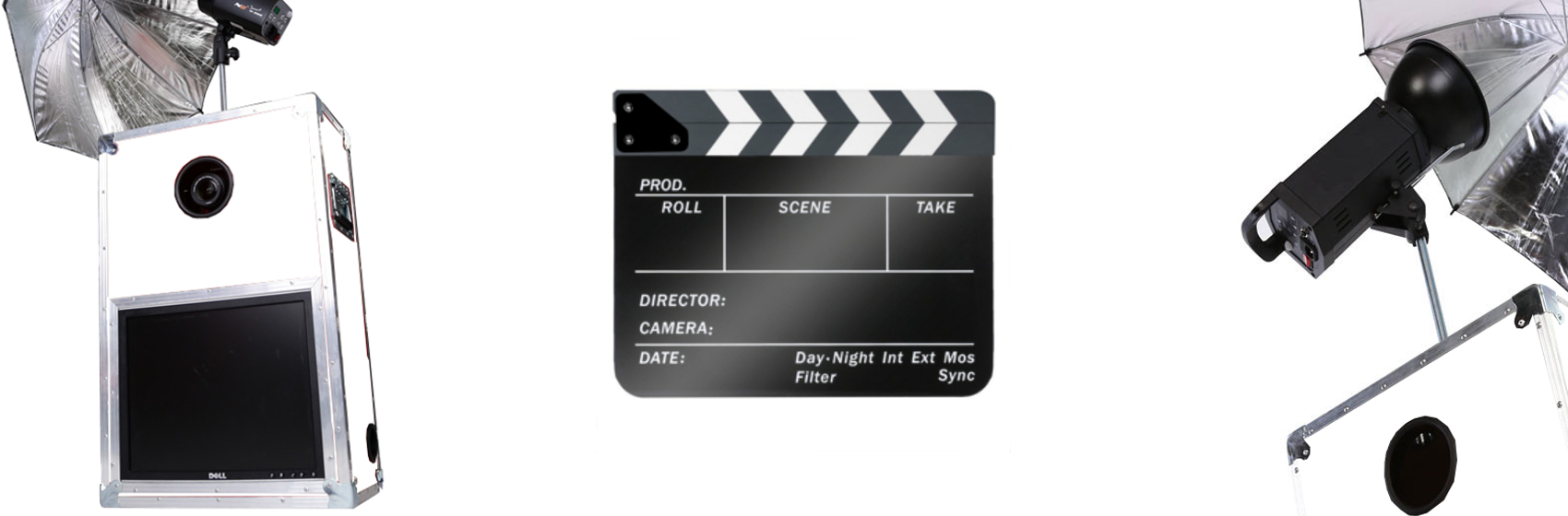 FotoBox mieten bei Theimer und Mager Veranstaltungstechnik in Frankfurt am Main und Rhein Main Gebiet